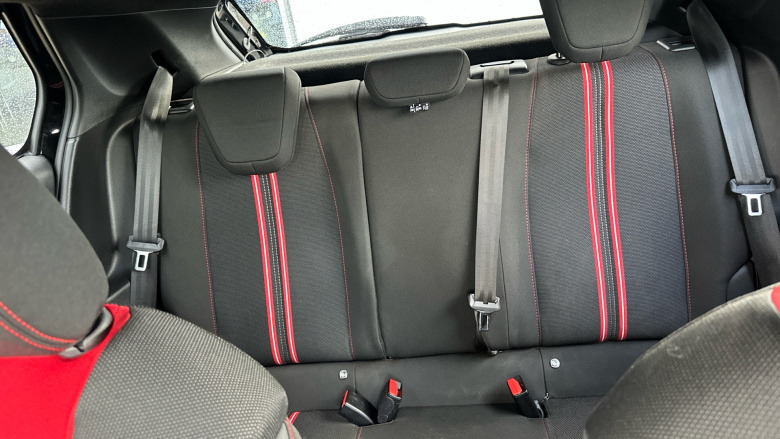 Vauxhall Corsa 1.2 GS Line 5dr Petrol Hatchback